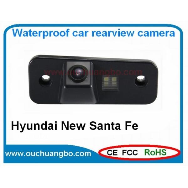 Ouchuangbo special rear view back up parking camera Hyundai New Santa Fe OCB-T6869