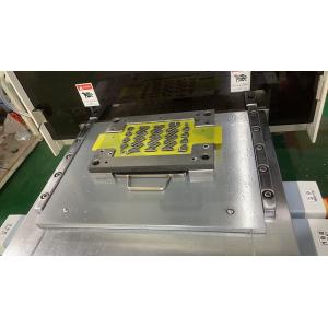 PCB Separator,Automatic Flex PCB Punching Machine with Custom 10-30T
