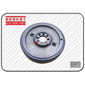 Engine Parts NKR55 4JB1 ISUZU Flywheel 8941257614 8-94125761-4