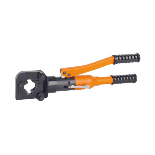Buy DL-1432-9-A 12mm-32mm Manual Hydraulic Copper Pipe Compression Tool at wholesale prices