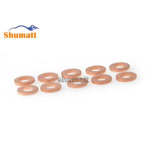 OEM new Shumatt Injector Heat Schield Gasket Copper Washer Shim F00VC17504 for