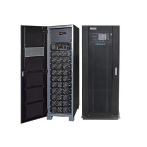 Large Uninterruptible Power Supply Self - Diagnosis , High Capacity Ups System