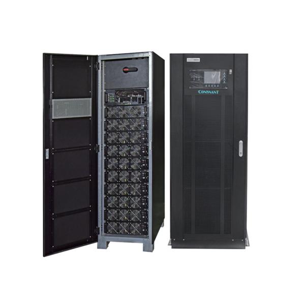 Large Uninterruptible Power Supply Self - Diagnosis , High Capacity Ups System