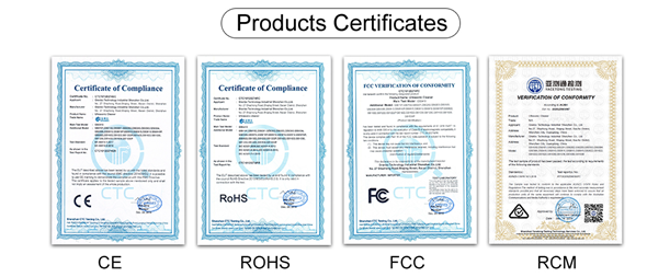 40KHz Mechanical Ultrasonic Cleaner