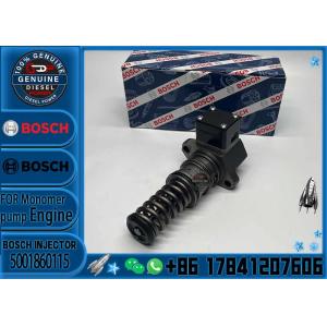 China Diesel Engine Fuel Injection Unit Pump 5001860115 0414755006 2112707 0414755007 on sale