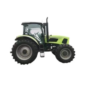 XCMG Agriculture Farm Tractor 160/180HP 4WD Wheeled Tractor Farm Operation