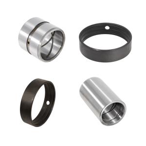 Sturdy High Toughness Hardened Steel Bushings Wear Resistant Sennai