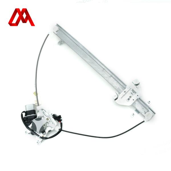 Left-Side 24V Manual Window Regulator Mechanism for ISUZU FORWARD, Durable and