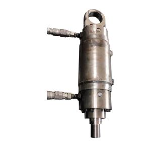 Oem 100 63-200 Hydraulic Cylinder Hydraulic Ram Cylinder