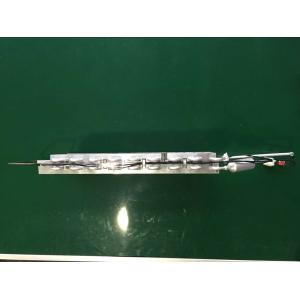 Finned Evaporators For Refigeration System