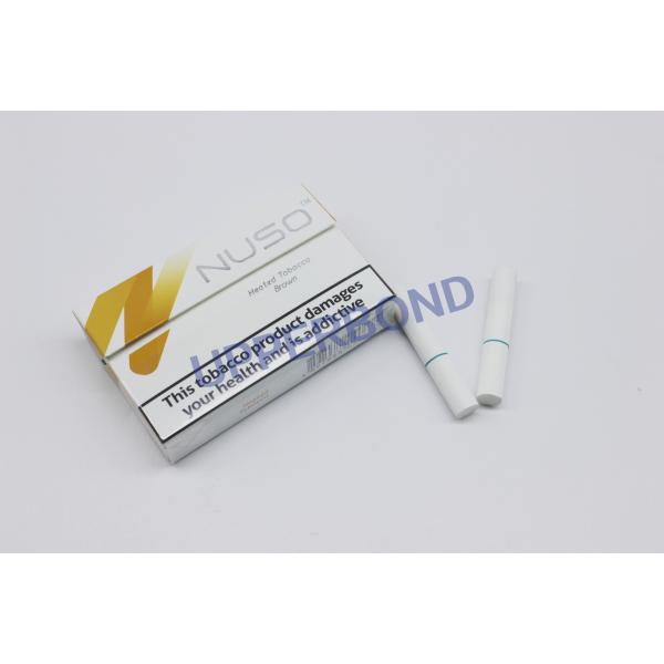 380v Heat Not Burn Tobacco Apparatus For Stick Manufacturing Cigarettes