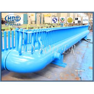 Carbon Steel SA106 ASME Manifold Header For Power Station