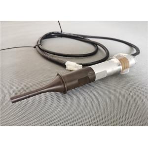 4.3nf 28khz Ultrasonic Spot Welder With 4pcs Ceramics