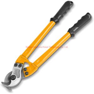 Wire Clippers Guaranteed Chain Type Electric Wire Cutter with Easy Operation