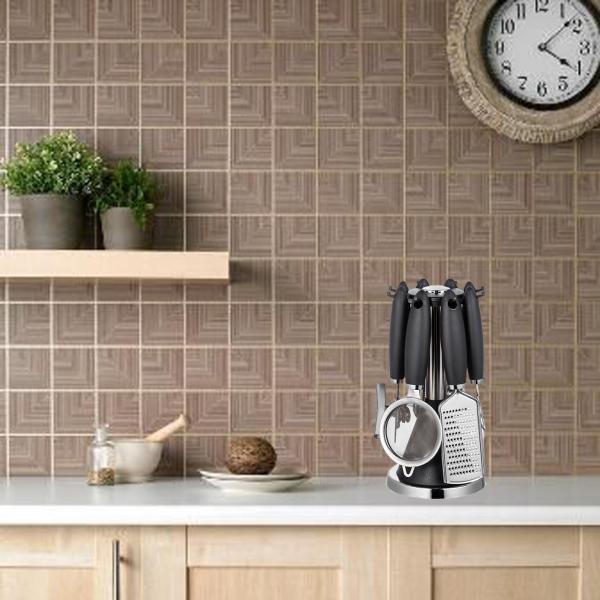 Commercial Buyer Super Markets Kitchen Gadgets and Cooking Materials for Utensil Sets