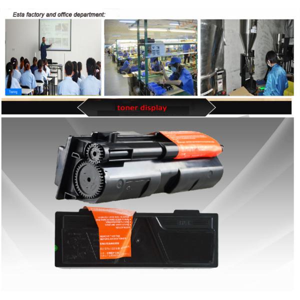 Toner Compatibile Kyocera FS 1030mfp , TK 1130 Kyocera Ecosys Black Toner Cartridge