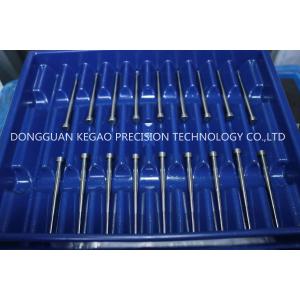 China cavity insert Medical Injection Molding Parts SKH51 Material Ra0.6 Polishing on sale