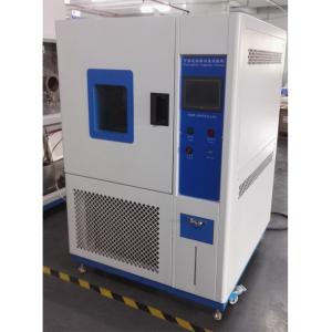 Customized Programmable Environmental Temperature And Humidity Chamber Aging