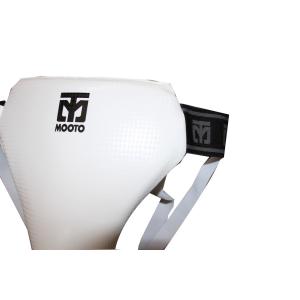 CE Mooto Taekwondo Sparring Gear Set