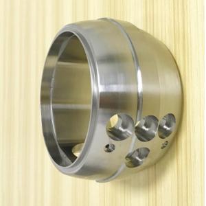 Aluminum Metal Stainless Steel Cnc Turning Fabrication Custom