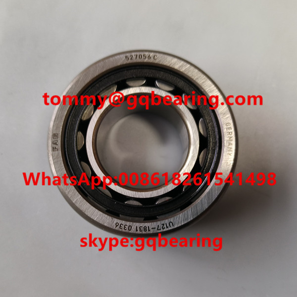 FAG 527056C Single Row Cylindrical Roller Bearing 30 X 62 X 24mm Dimension