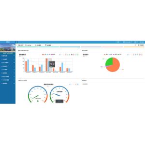 Quality Warehouse Management Logistics Software Systems Custom WMS Management System for sale