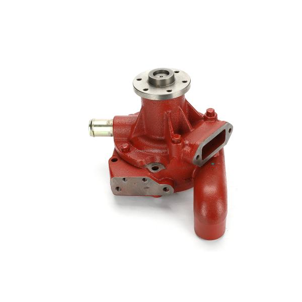 Water Pump for Doosan Excavator DH280-3 DH330 D2366 Engine 65.06500-6125 65.06500-6106