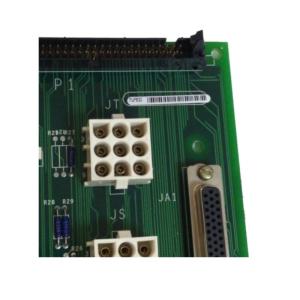 GE IS200JPDSG1ACB Power Distribution Board Width 100mm