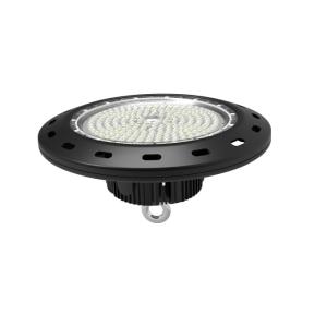 4 . 8Kg Industrial LED Lighting With Hook / Bracket Holders 50 / 60Hz