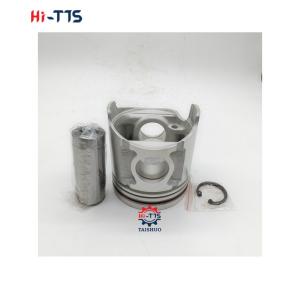 21131-45000 23411-45000 23040-45010 Piston For D4DA Engine Spare Parts