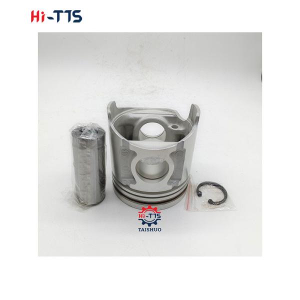 21131-45000 23411-45000 23040-45010 Piston For D4DA Engine Spare Parts
