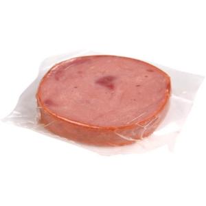 Food Vaccum Packing Equipment Automatic Ham Stretch Vacuum Packing Machine