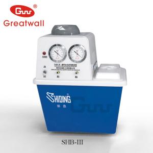 Quality SHB-III Water Circulating Multi-purpose Vacuum Pump for sale