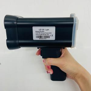 DG-4020 Dual AC DC operation handheld LED UV Lamp