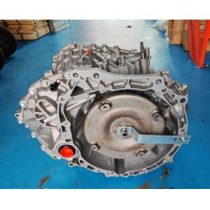 China RUNVEE wholesale remanufactured JF1011E CVT transmission assembly 31020-1XF3D for NISSAN 2007-2012 ALTIMA 2.5L QR25DE engine on sale