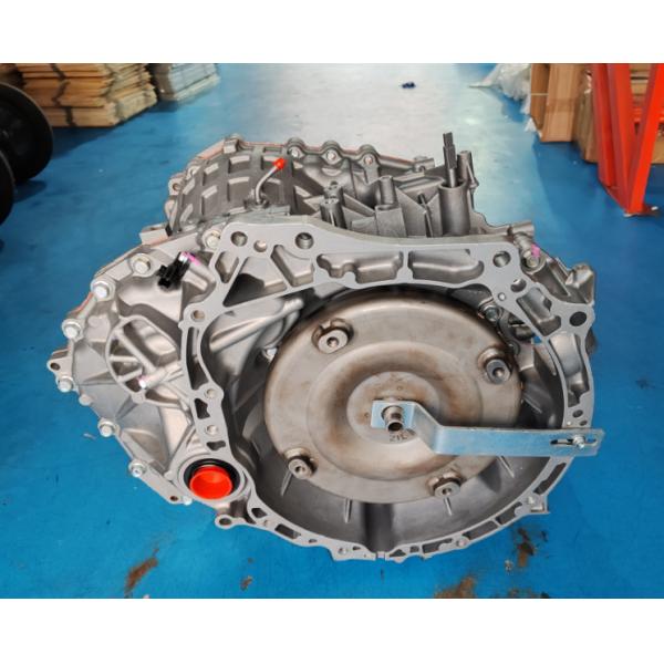 RUNVEE wholesale remanufactured JF1011E CVT transmission assembly 31020-1XF3D