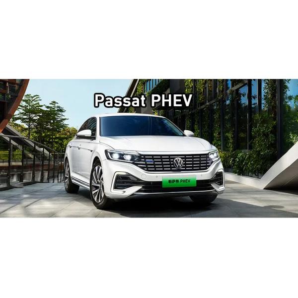 155kw Maximum Power Auto Vw Passat Phev 2023 430Phev Hybrid Elite Edition Midsize Car
