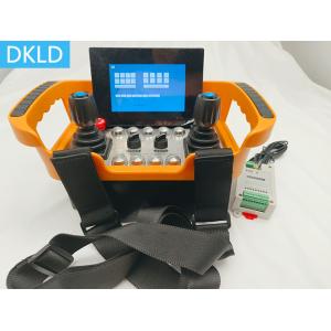 AGV Industrial Wireless Remote Control For Small Cars