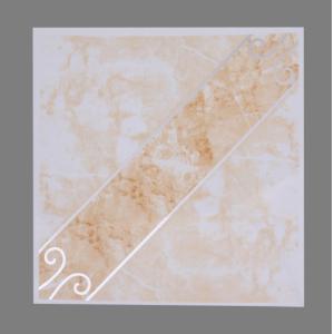 Kitchen Transfer Printing 6500mm 0.3mm Aluminium Composite Sheet