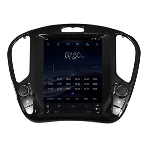 9.7" Screen Tesla Vertical Android Screen For infiniti ESQ 2014-2019 Nissan Juke