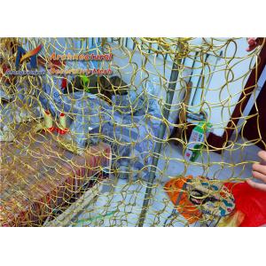 Circular Tube Ring Mesh Curtain 3.0mm 201 Stainless Steel