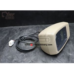 Quality YNF17592 157-3198 CAT320C Excavator Monitor – Display Screen for sale