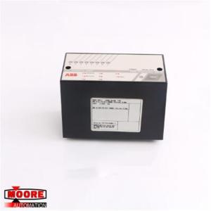 ICSI08E1-230 FPR3316101R0016 ICSI08E1 ABB Binary Input Unit- CS 31