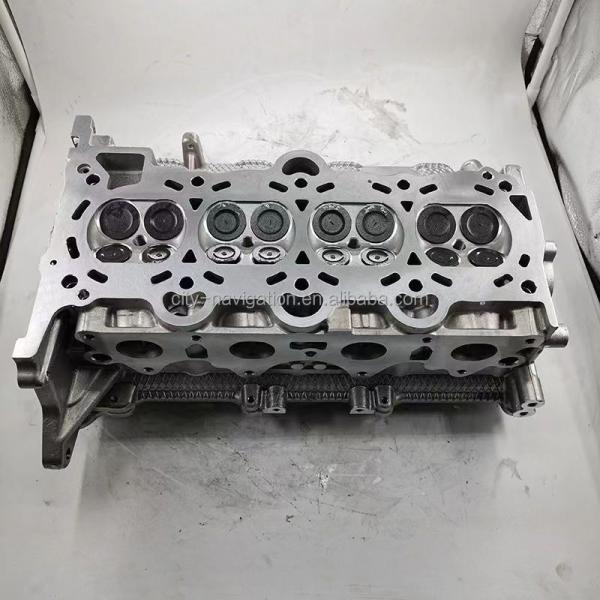 11 G4KJ G4KH G4FC Cylinder Head for Hyundai Kia K2 Sorento Celesta Soul Forte Trusted