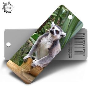 Quality 3d Cartoon Bookmark Lenticular Flip 2 Images Changed For Souvenirs &amp; Gifts for sale