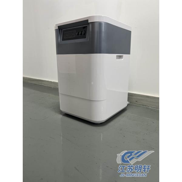 Buy SUS304 5KG Home Composting Machine Home Waste Decomposer Recycling Tool Ce at wholesale prices