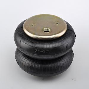 W01-358-6902 Firestone Double Convoluted Air Bags