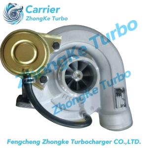 TF08L-26M-18 Turbo 49134-00130 49134-00130 2820083400 28200-83400 Turbocharger