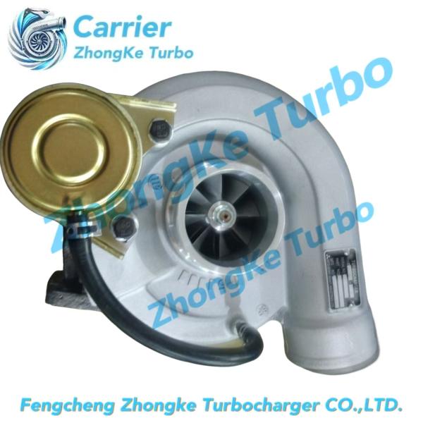 TF08L-26M-18 Turbo 49134-00130 49134-00130 2820083400 28200-83400 Turbocharger