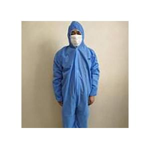Civil Use Disposable Isolation Gowns